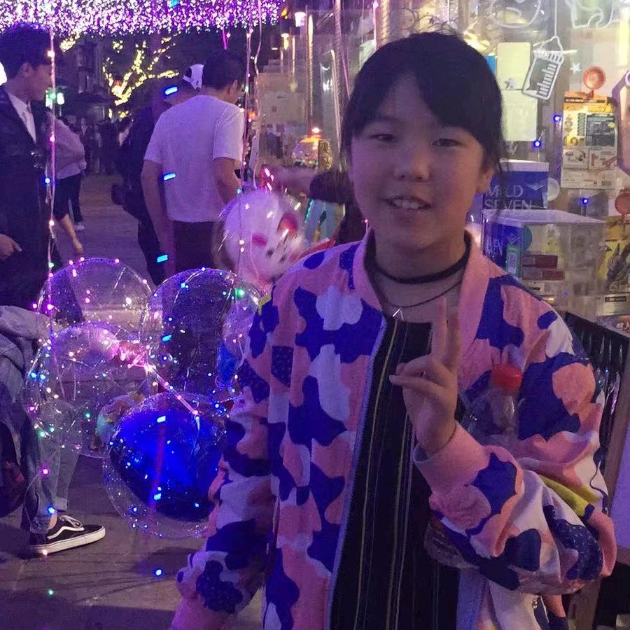 倔强的蜗牛☞勇往直前