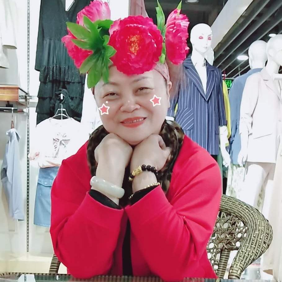 流行前线三楼丽丽家