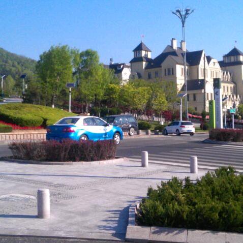 我的未来不是梦