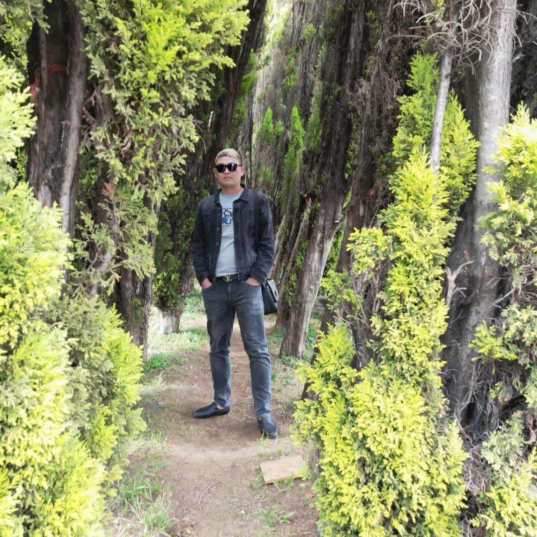 《小丑》