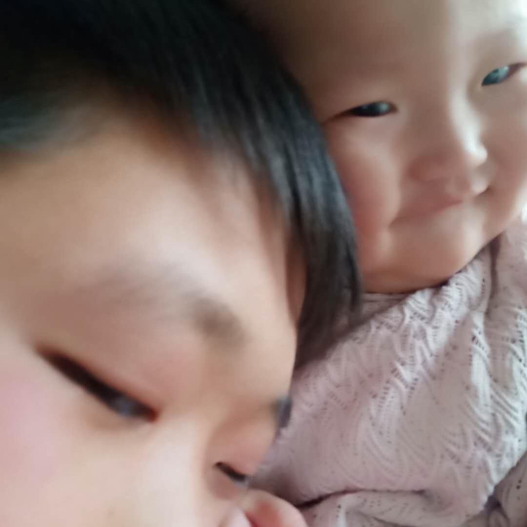 小👀的兄妹