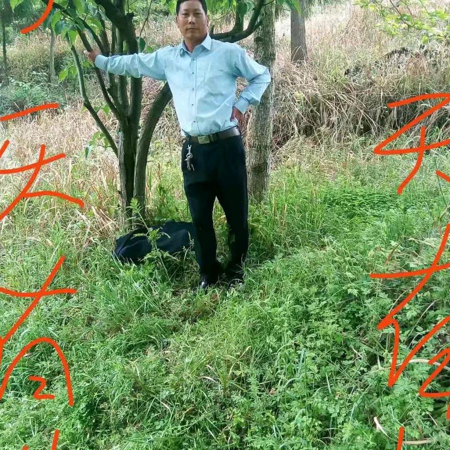 贵州洪纪狗肉馆，洪开礼