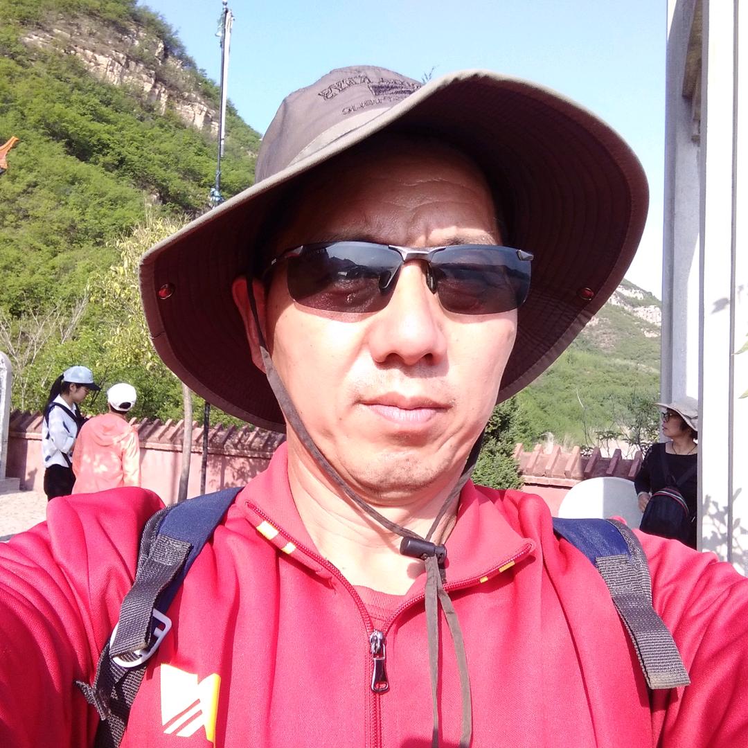 漫步者