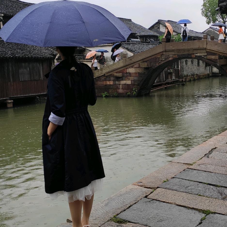 若水