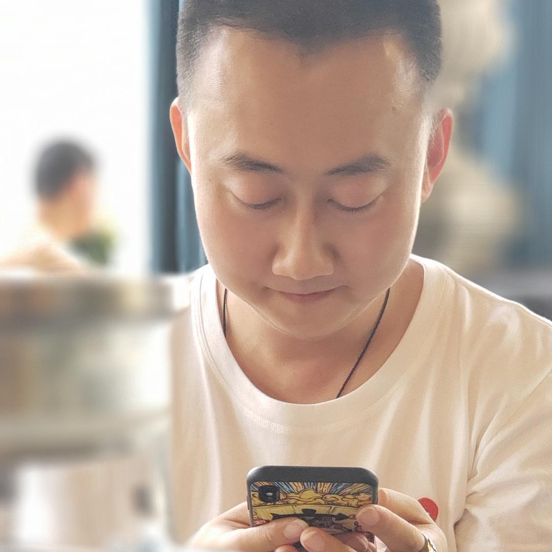 小朱说果蔬