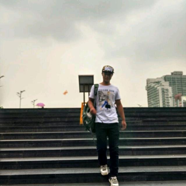 @做你的光
