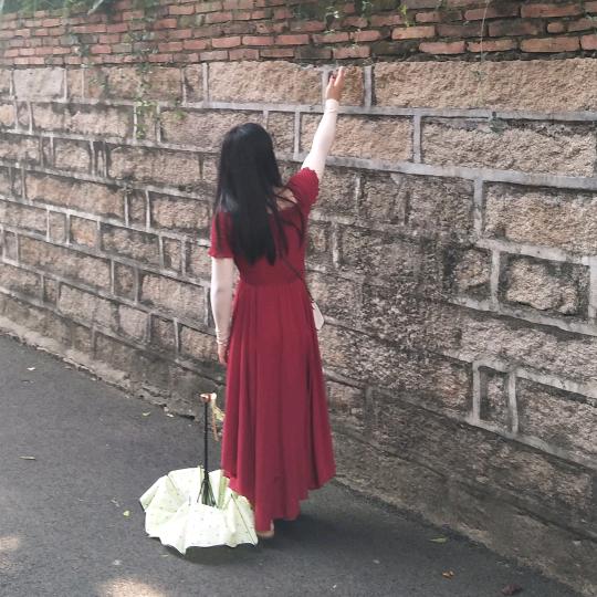 彼岸♛荼蘼花开