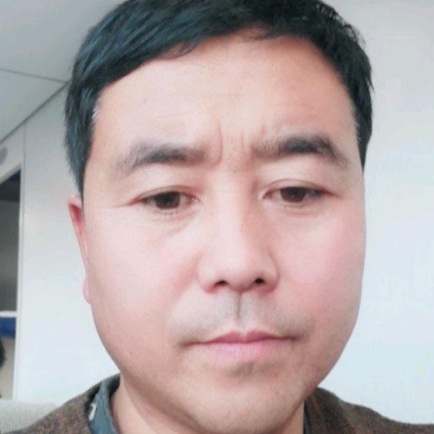 王占海