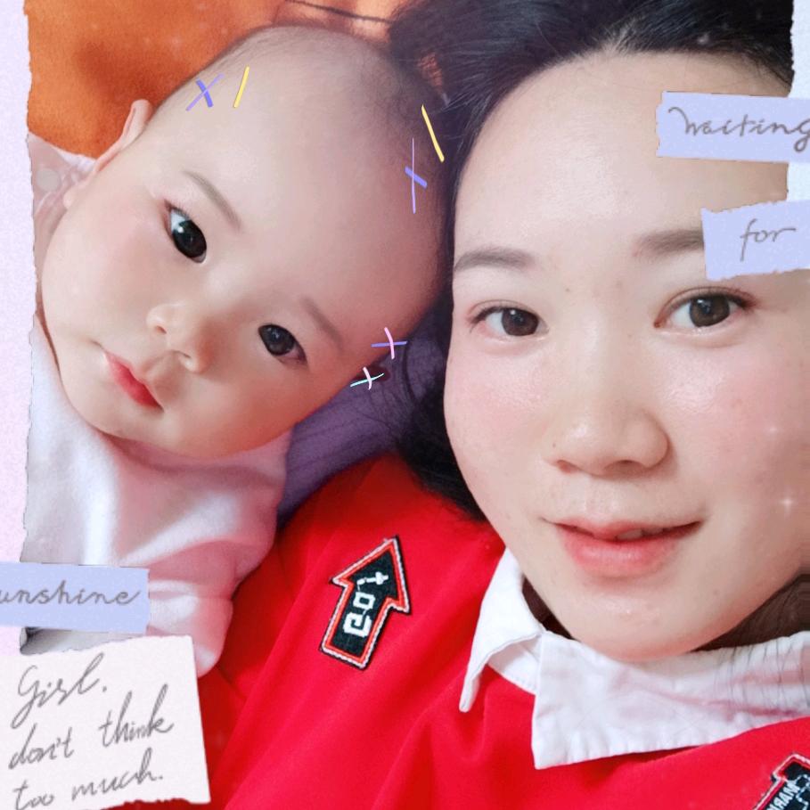 悠悠小仙女的妈妈