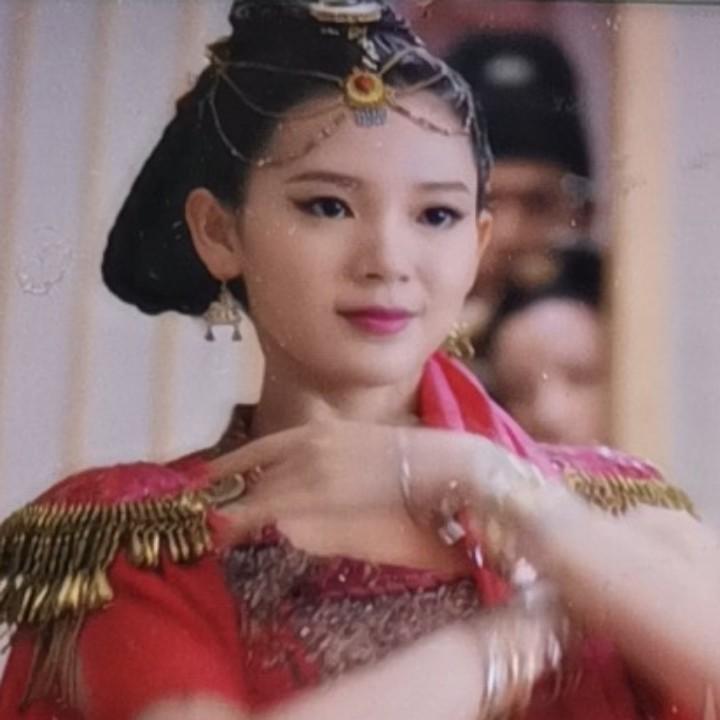 红玉
