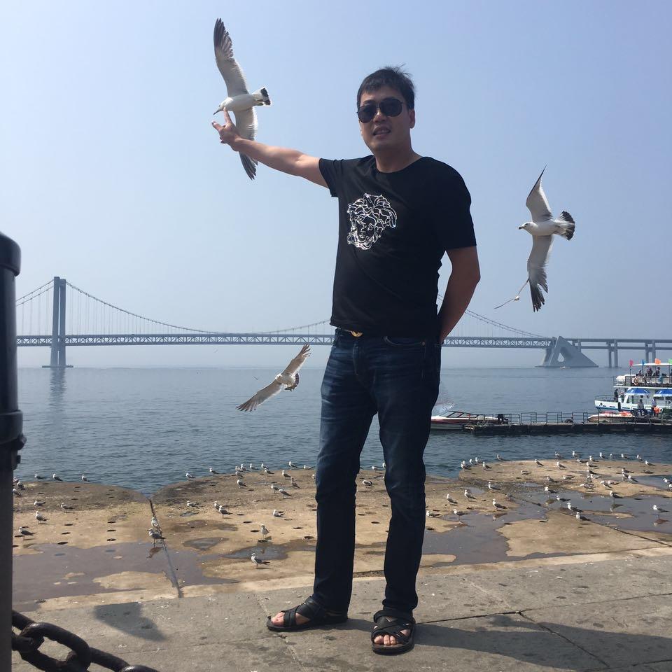 两点一线🇨🇳