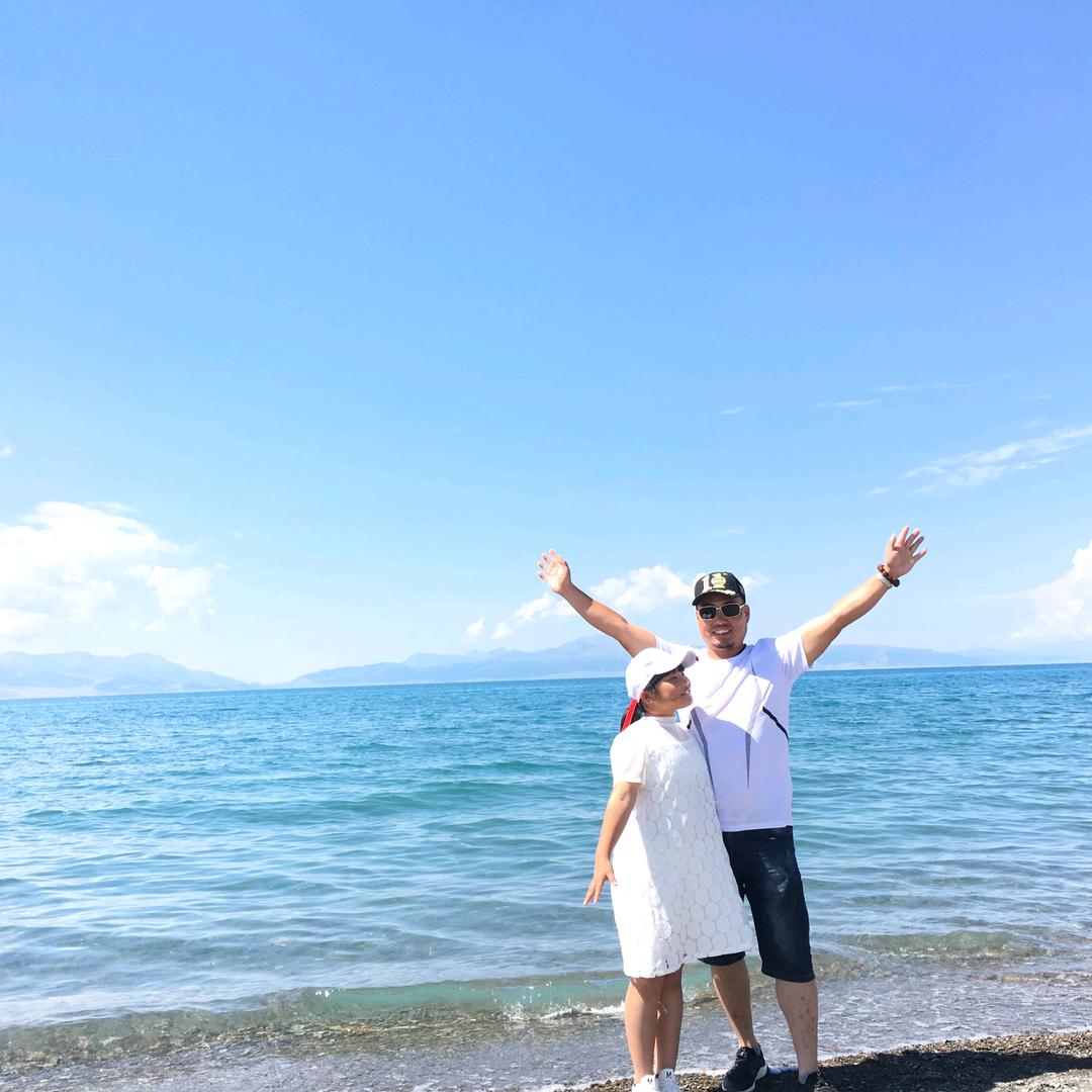 越野徐大👍