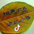 相遇不易，彼此珍惜