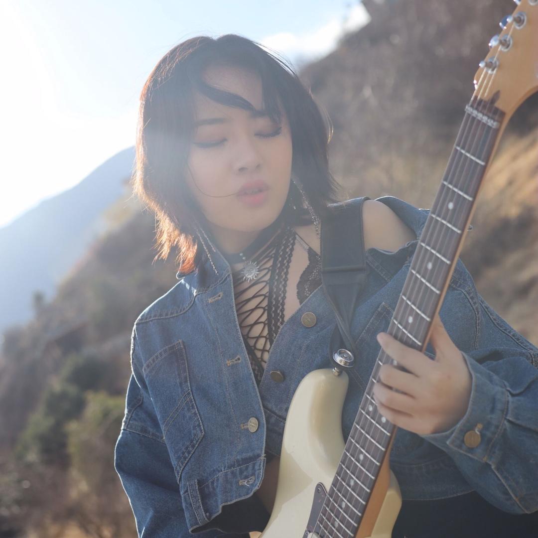 陈戈儿🎸