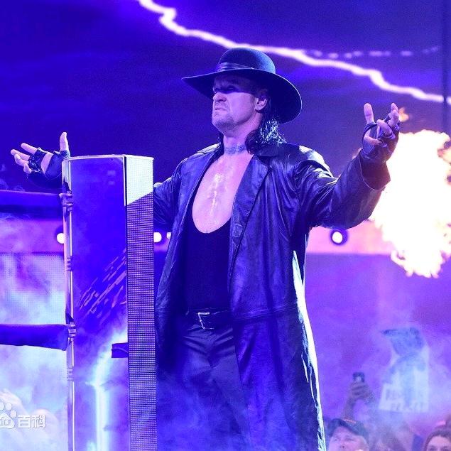undertaker