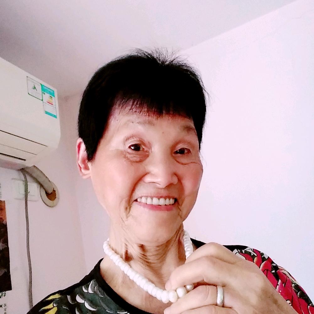 笑咪咪