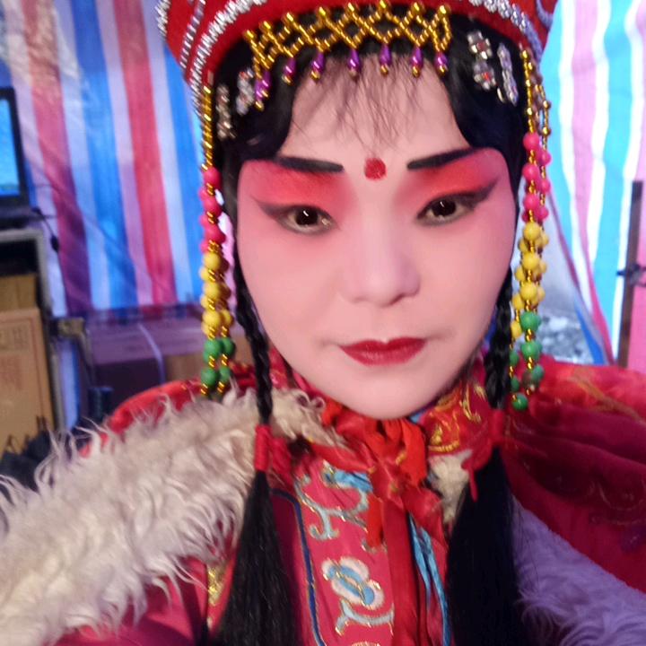 敢爱你就来