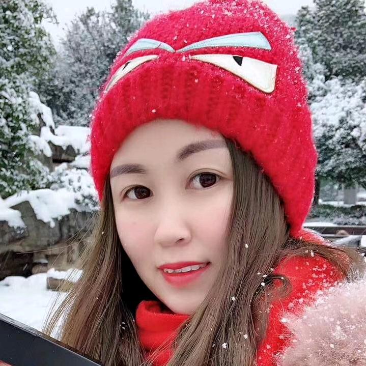 谢莉莉