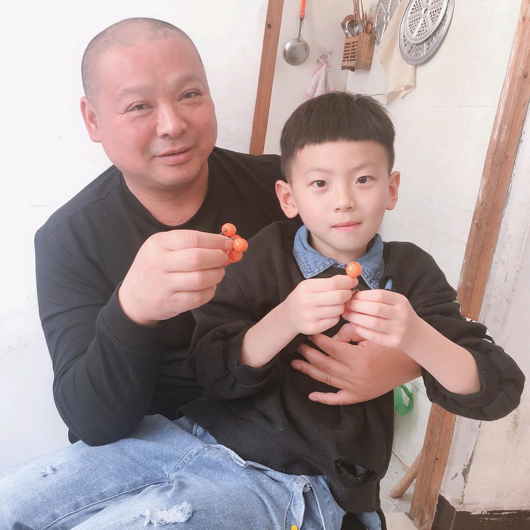 王哥到处跑🛣️🚛