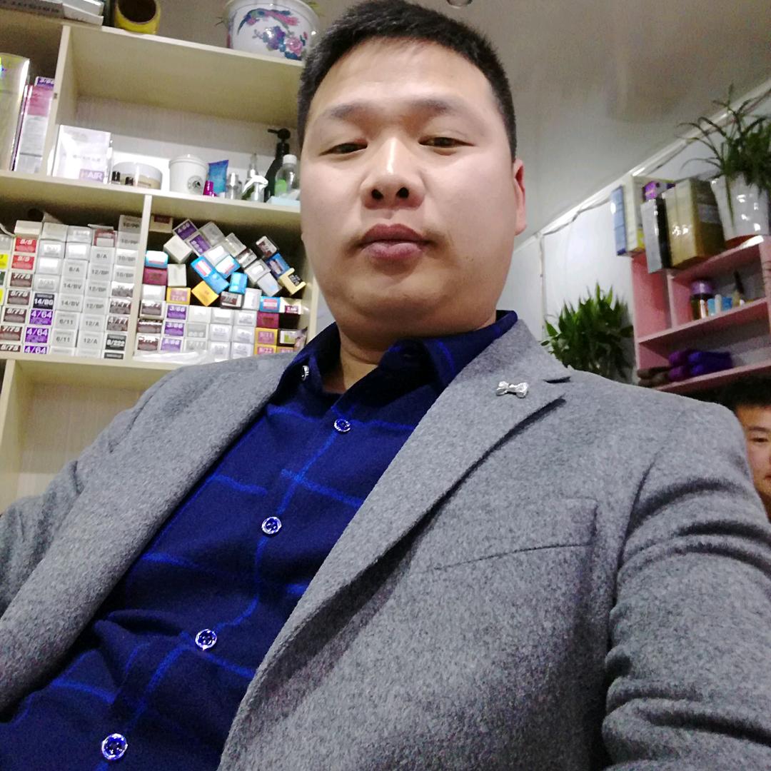 左半边月亮