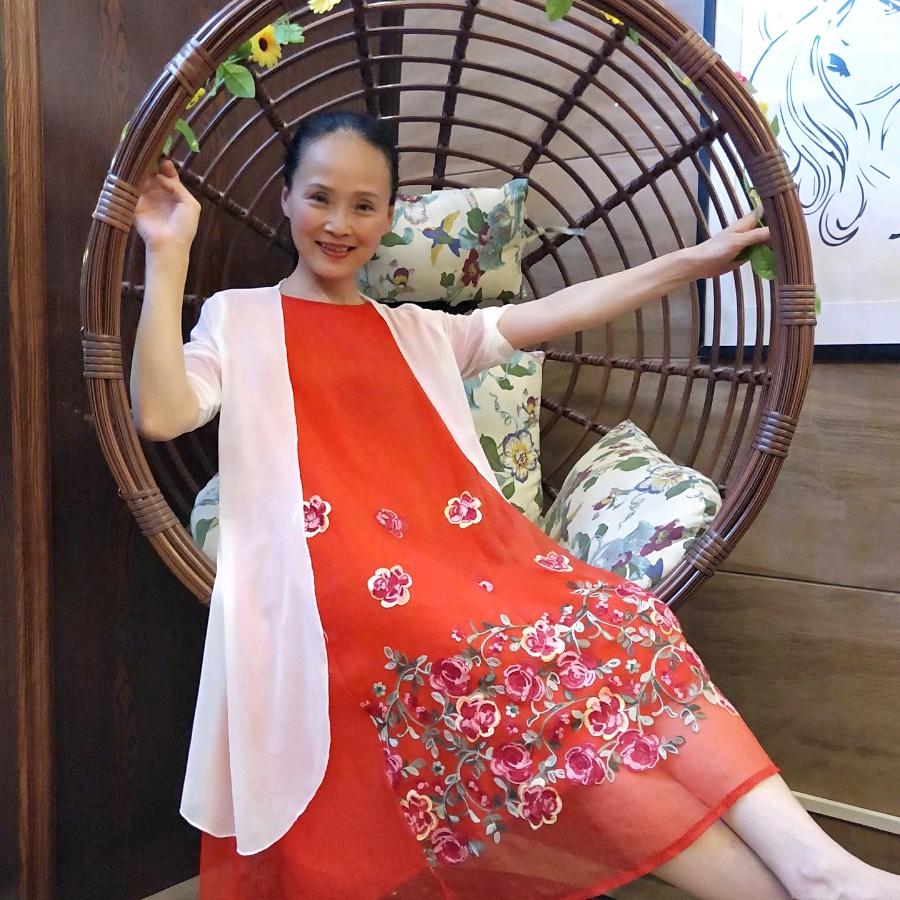 天随人意