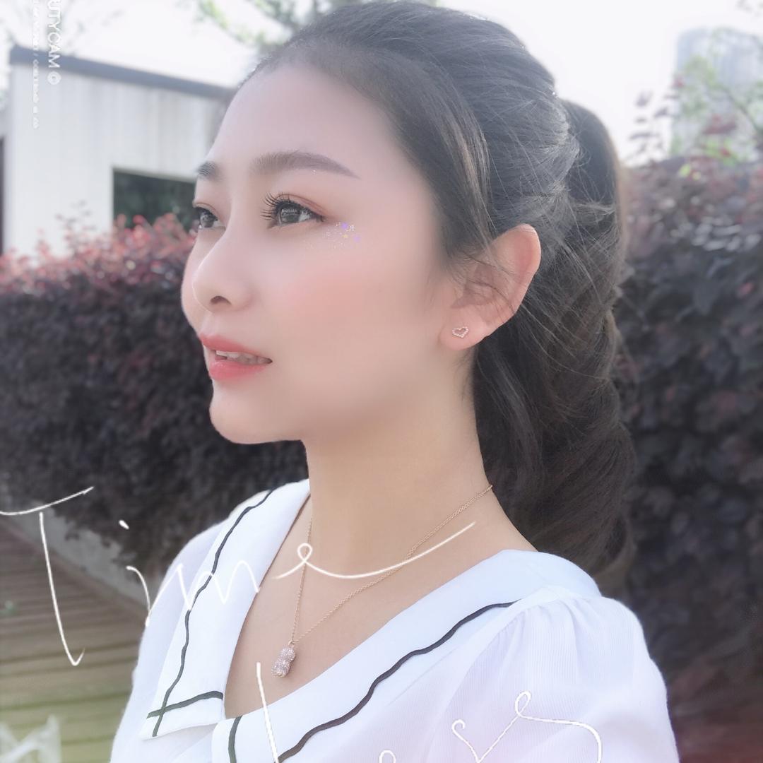 安蕊🍀