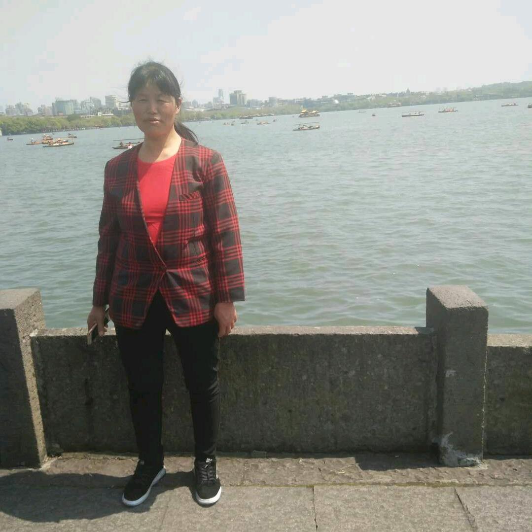 刘桂香（爱唱歌）
