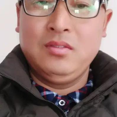 一路有你