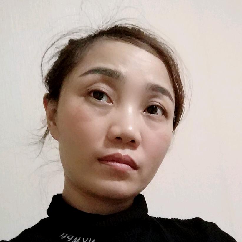 我是琼