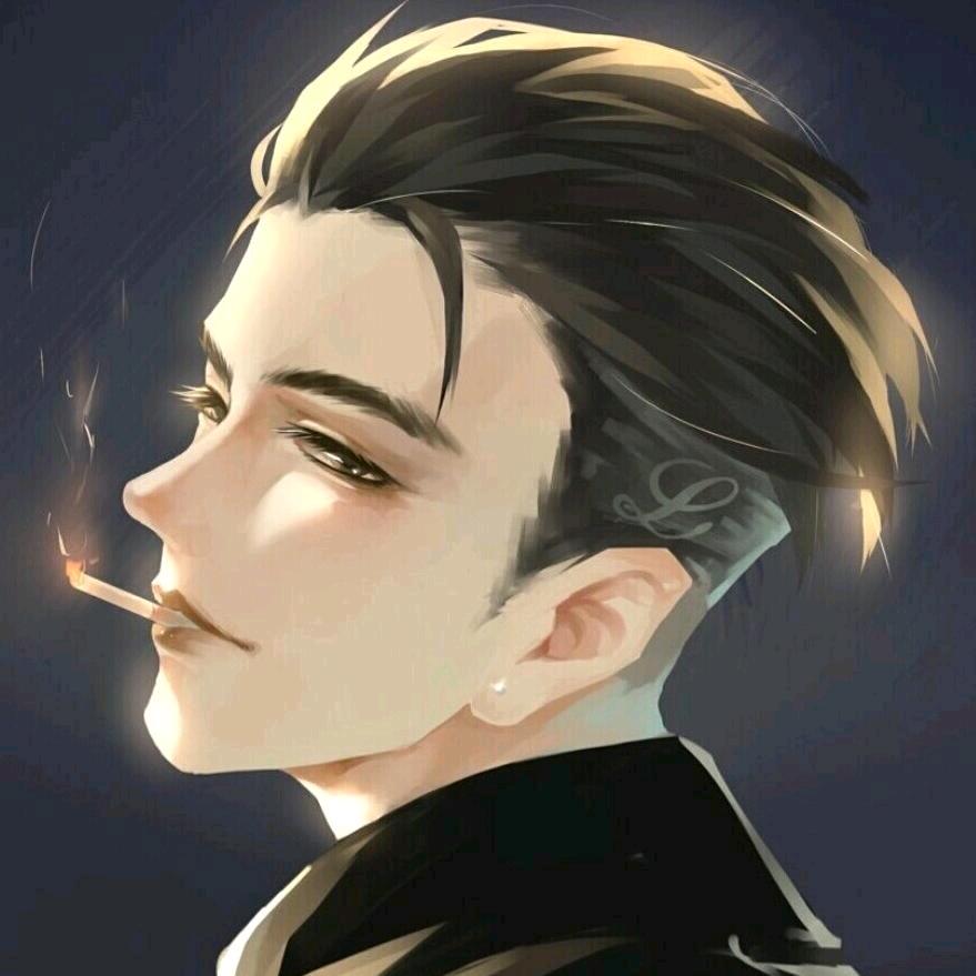 爷，不嗳你