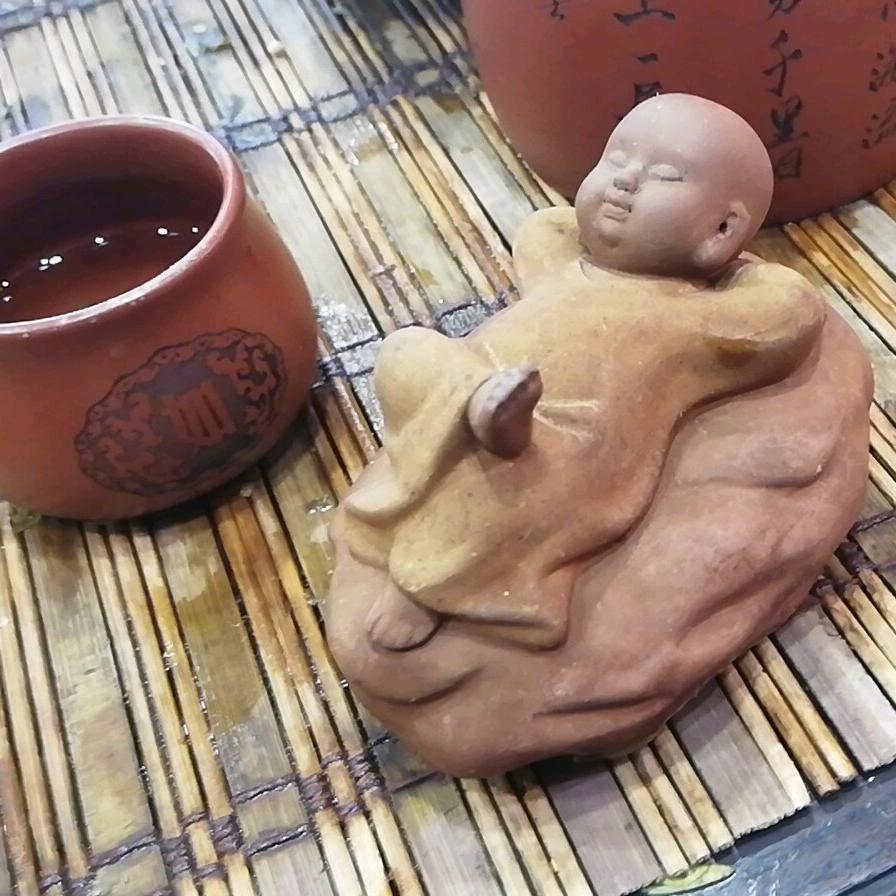 闲茶趣酒