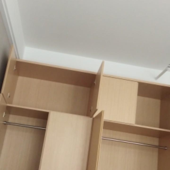 三渣定制家具批发刘兴锋