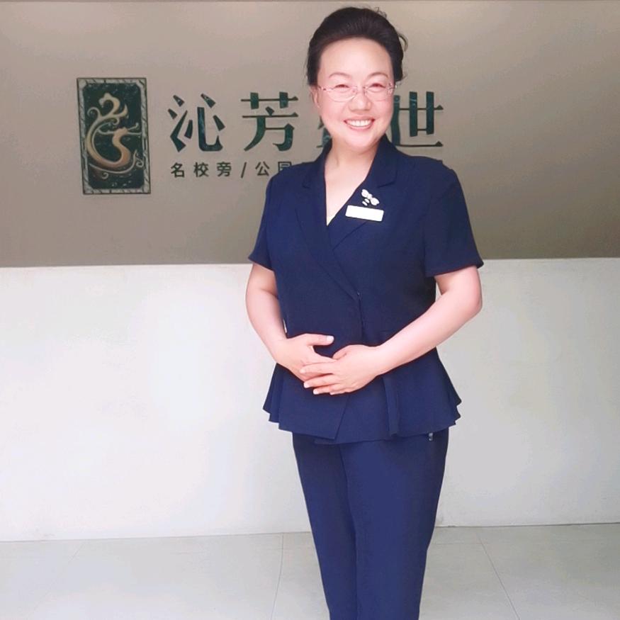 李玉红—-包租婆