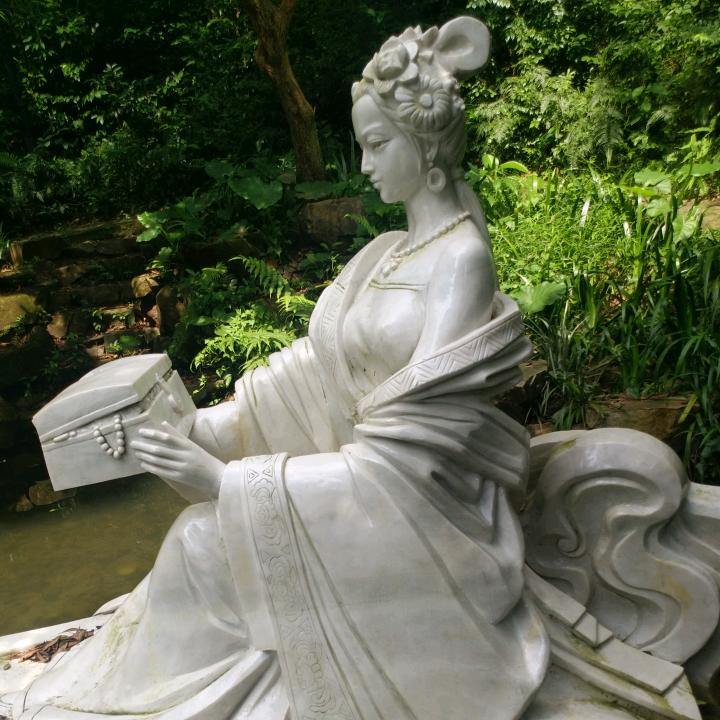 缘分