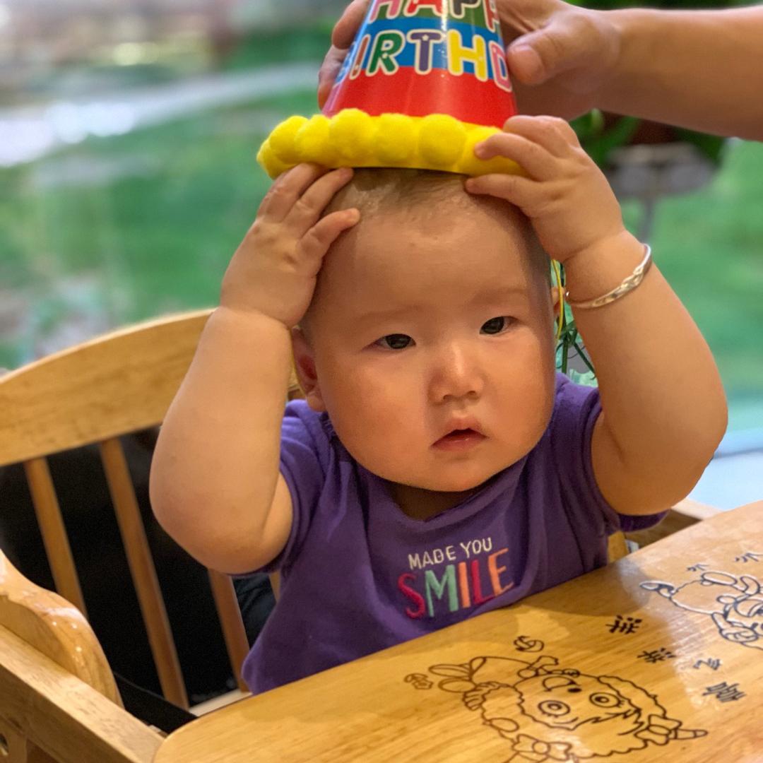 不想减肥的泡泡