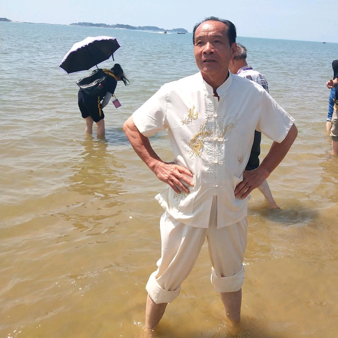 健康开心高金涛_