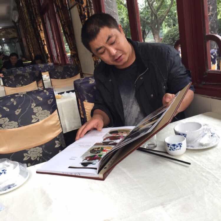 超哥休闲垂钓