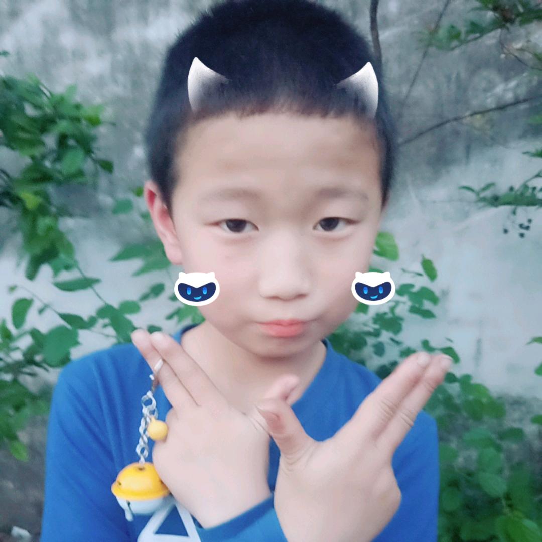 燕红的春天