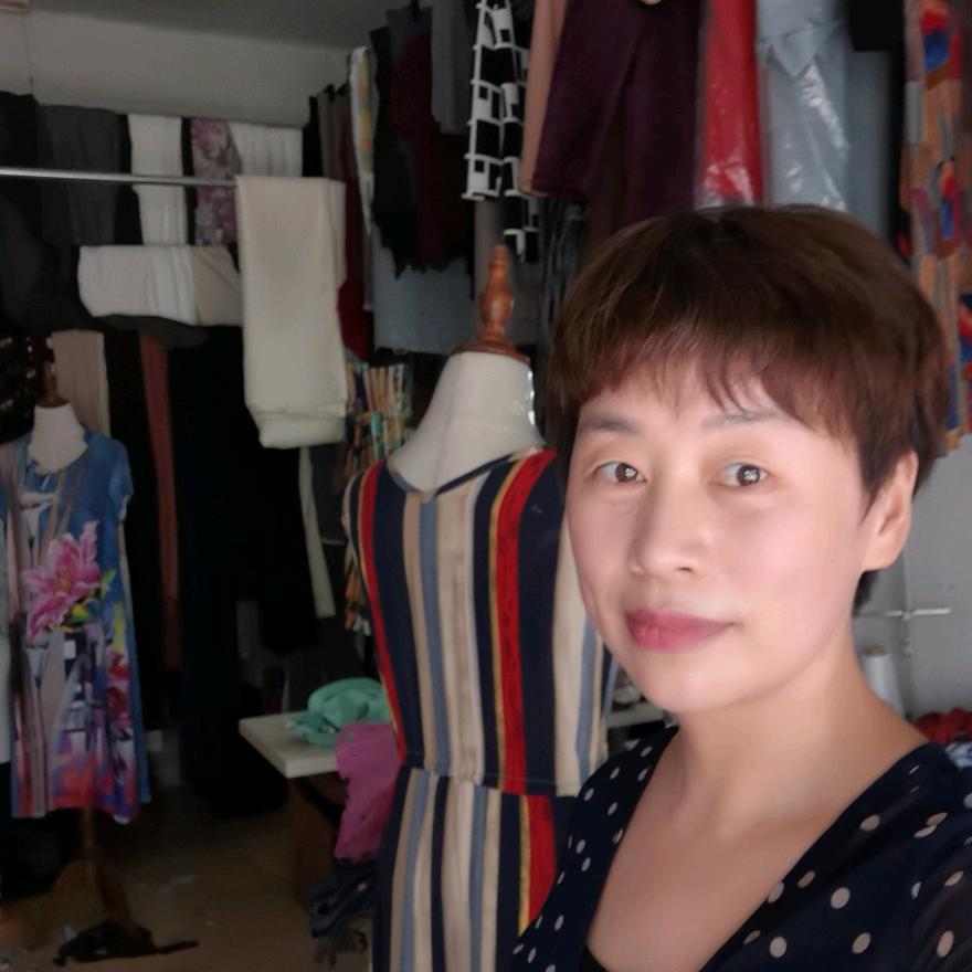 宿州孙静制衣【修改衣服】