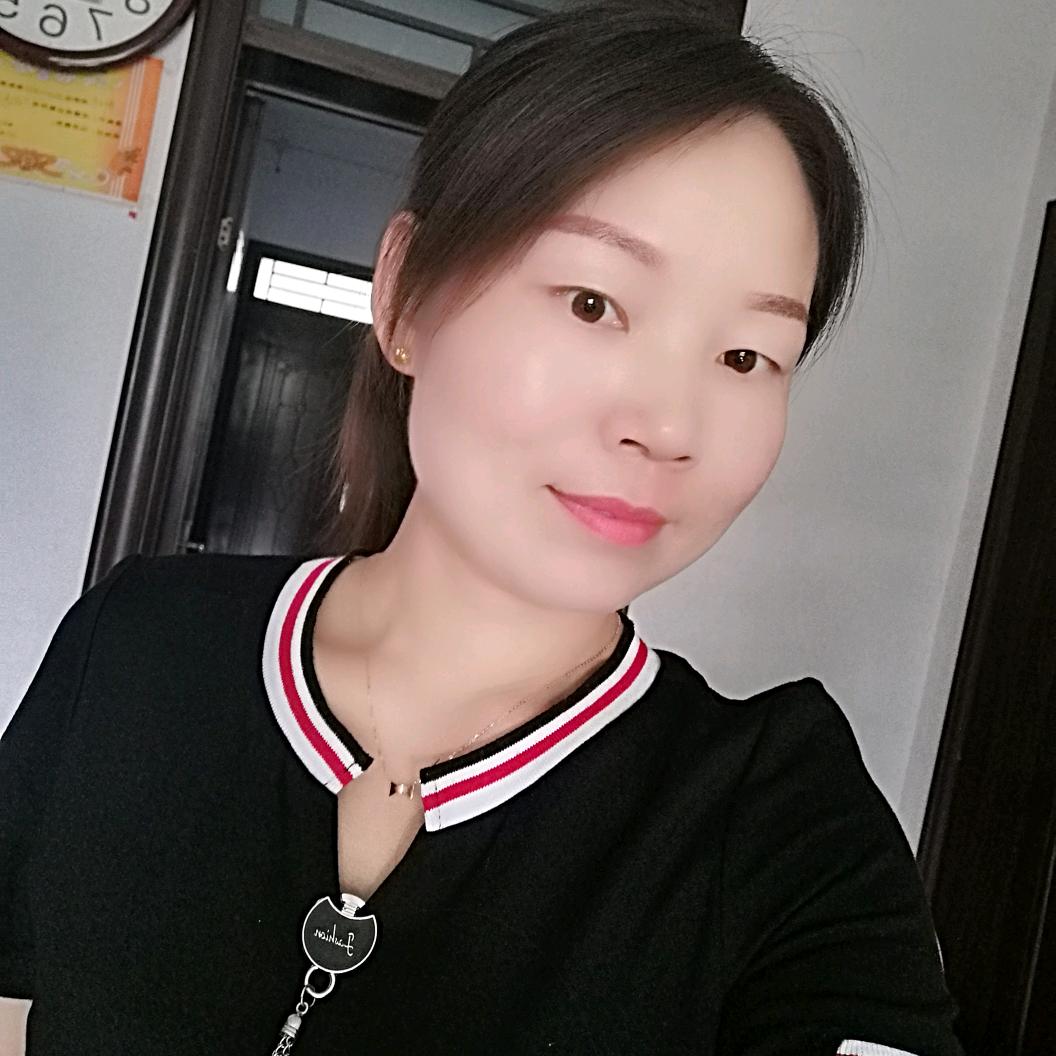 依雨儿(｡･ω･｡)ﾉ♡