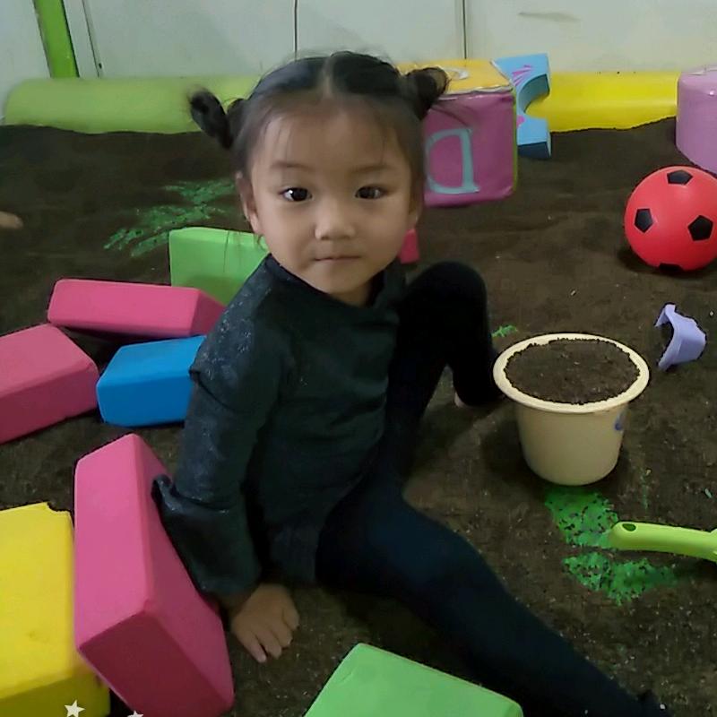 开心快乐每一天