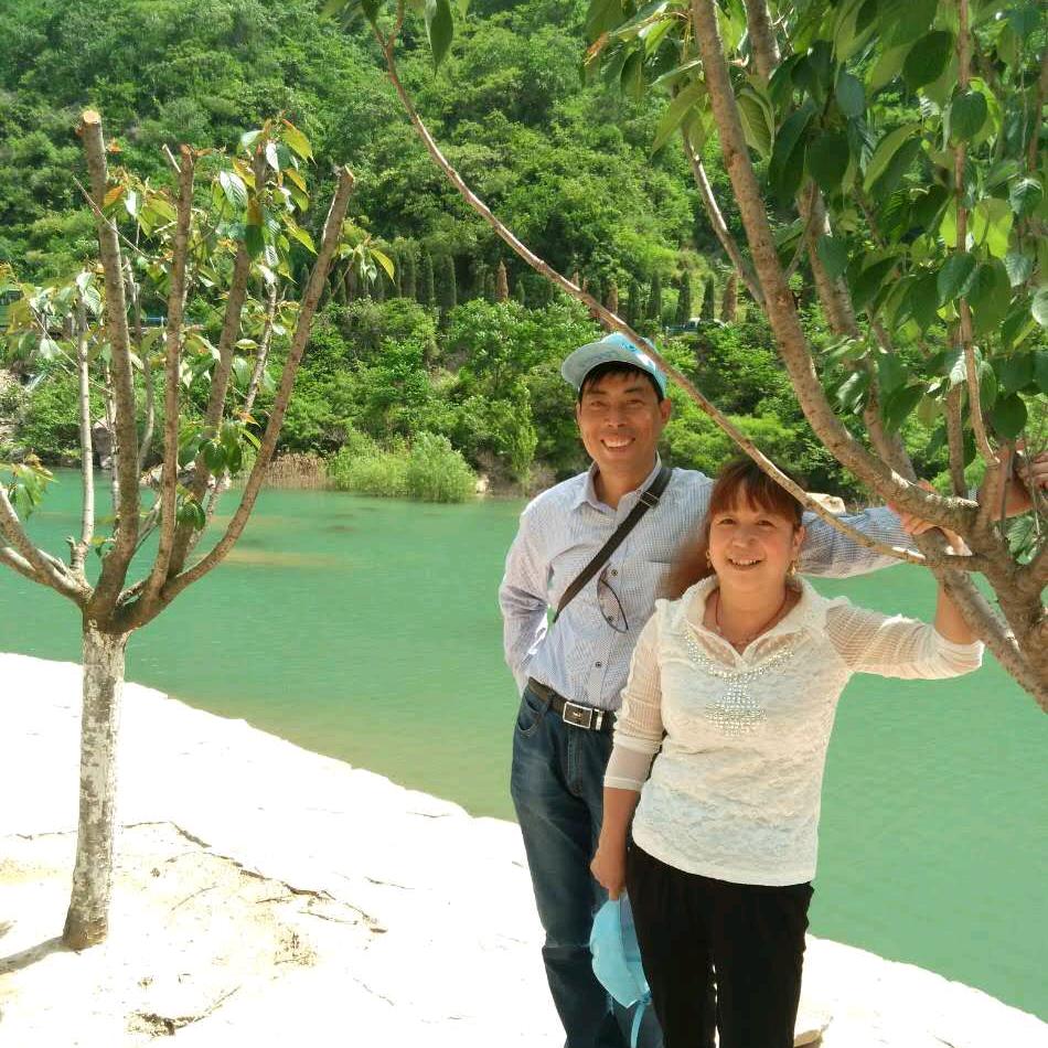 山西人在北京