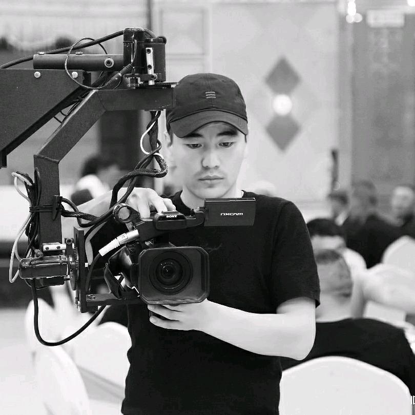 摄影师特列克 🎬
