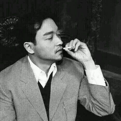 我与清风共明月