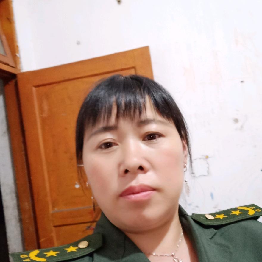 红陈乐队～申桂霞