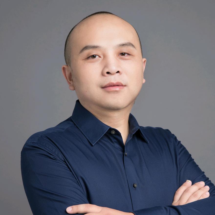 大叔国学健身