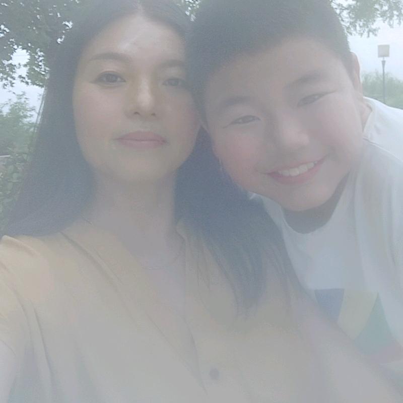 明天会更好