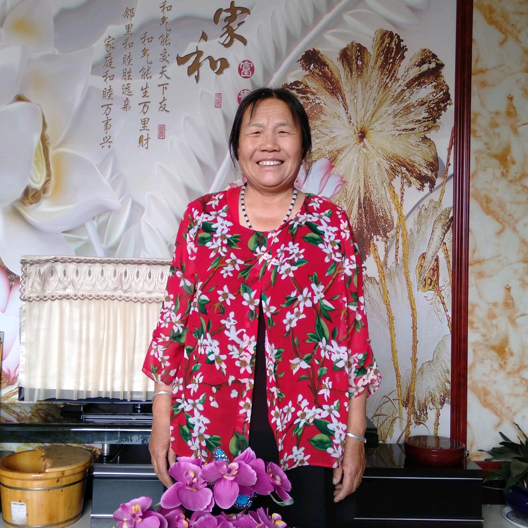 晚年幸福