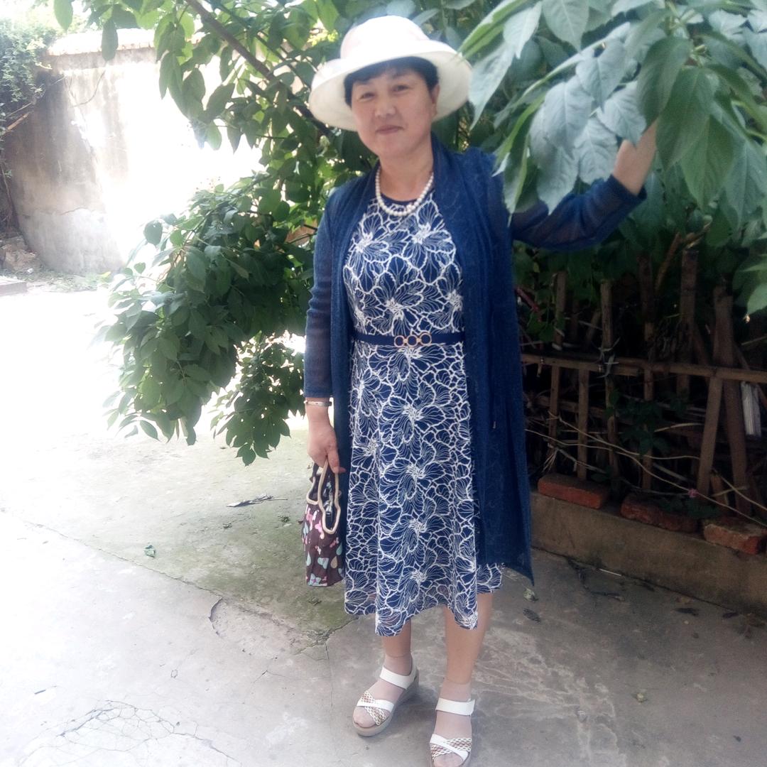 陈永丽