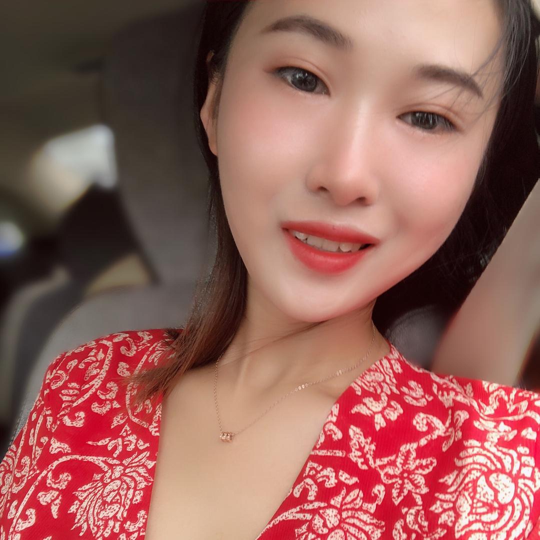 @卖炸串卷馍小姐姐❤️